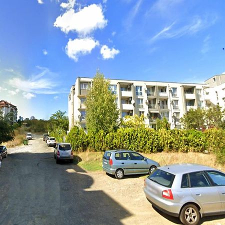 Seaview Apartment Butterfly Σάνι Μπιτς Εξωτερικό φωτογραφία