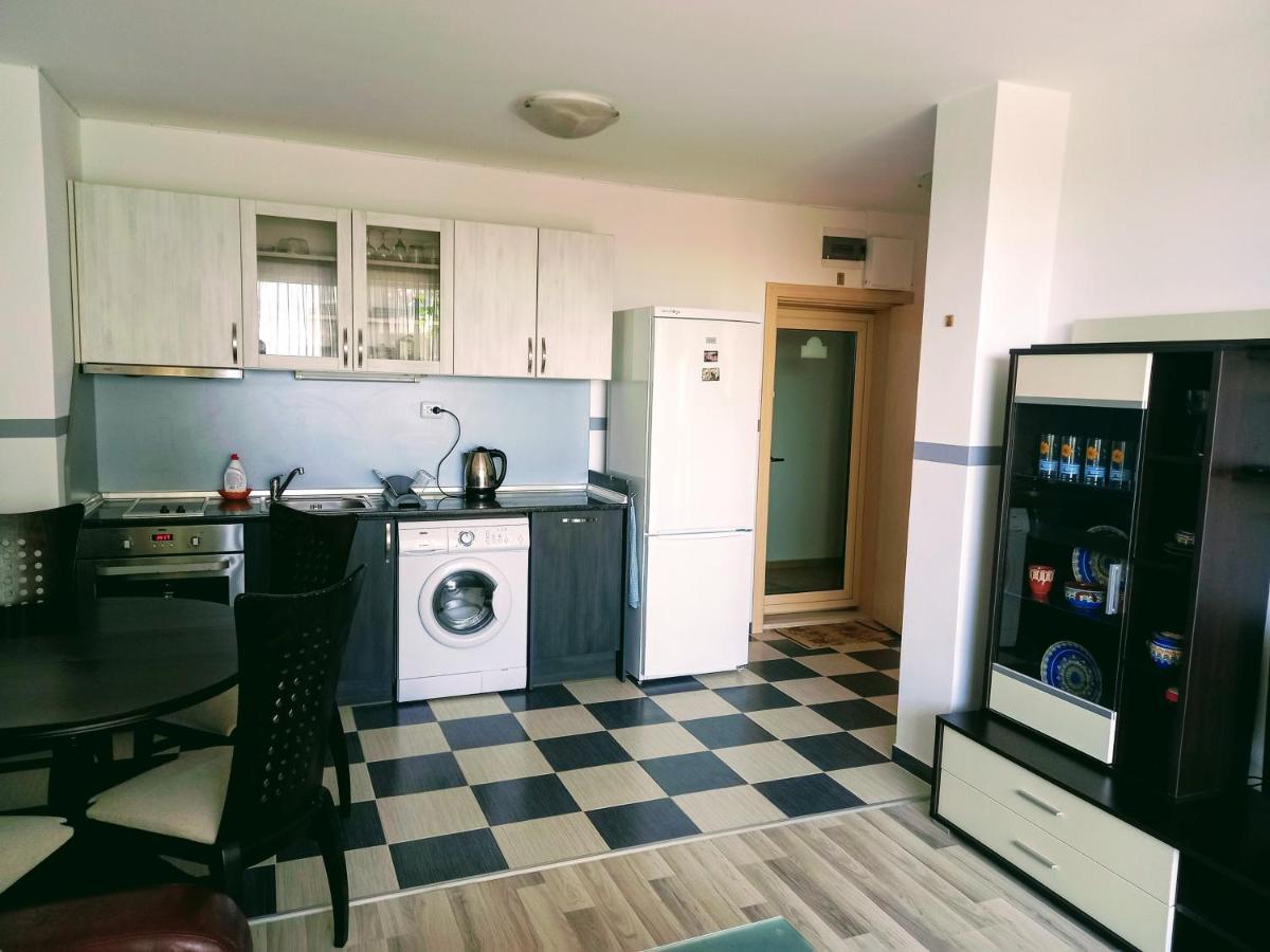 Seaview Apartment Butterfly Σάνι Μπιτς Εξωτερικό φωτογραφία