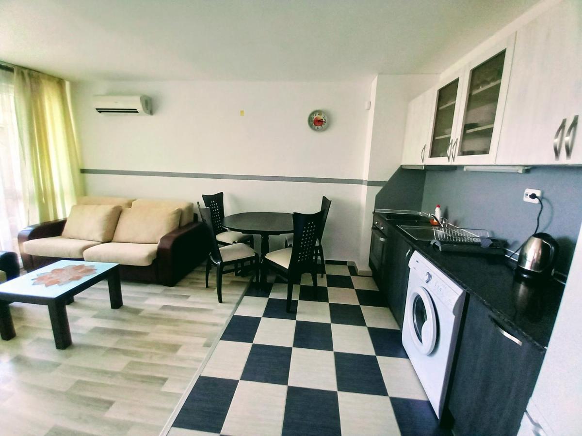 Seaview Apartment Butterfly Σάνι Μπιτς Εξωτερικό φωτογραφία