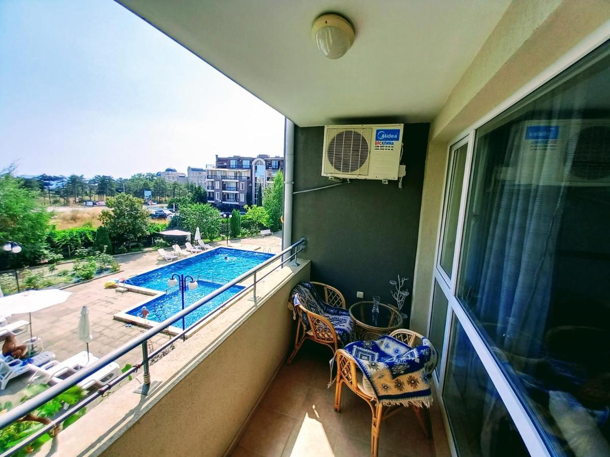 Seaview Apartment Butterfly Σάνι Μπιτς Εξωτερικό φωτογραφία