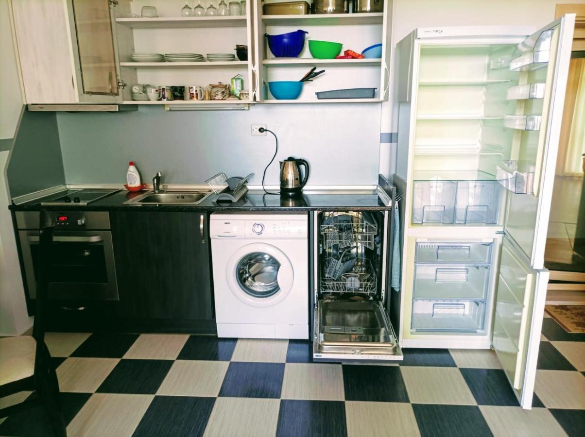 Seaview Apartment Butterfly Σάνι Μπιτς Εξωτερικό φωτογραφία