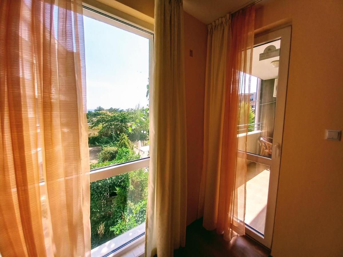 Seaview Apartment Butterfly Σάνι Μπιτς Εξωτερικό φωτογραφία