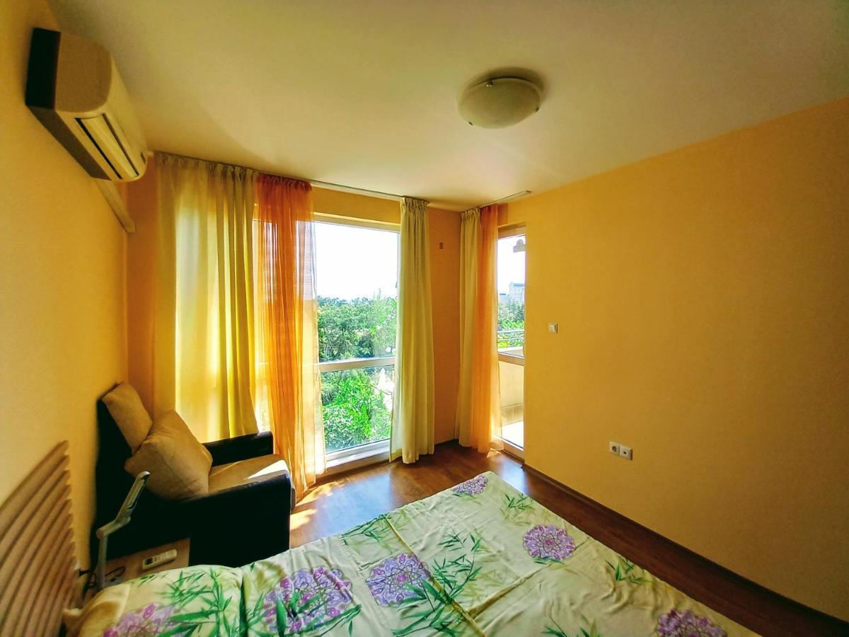 Seaview Apartment Butterfly Σάνι Μπιτς Εξωτερικό φωτογραφία