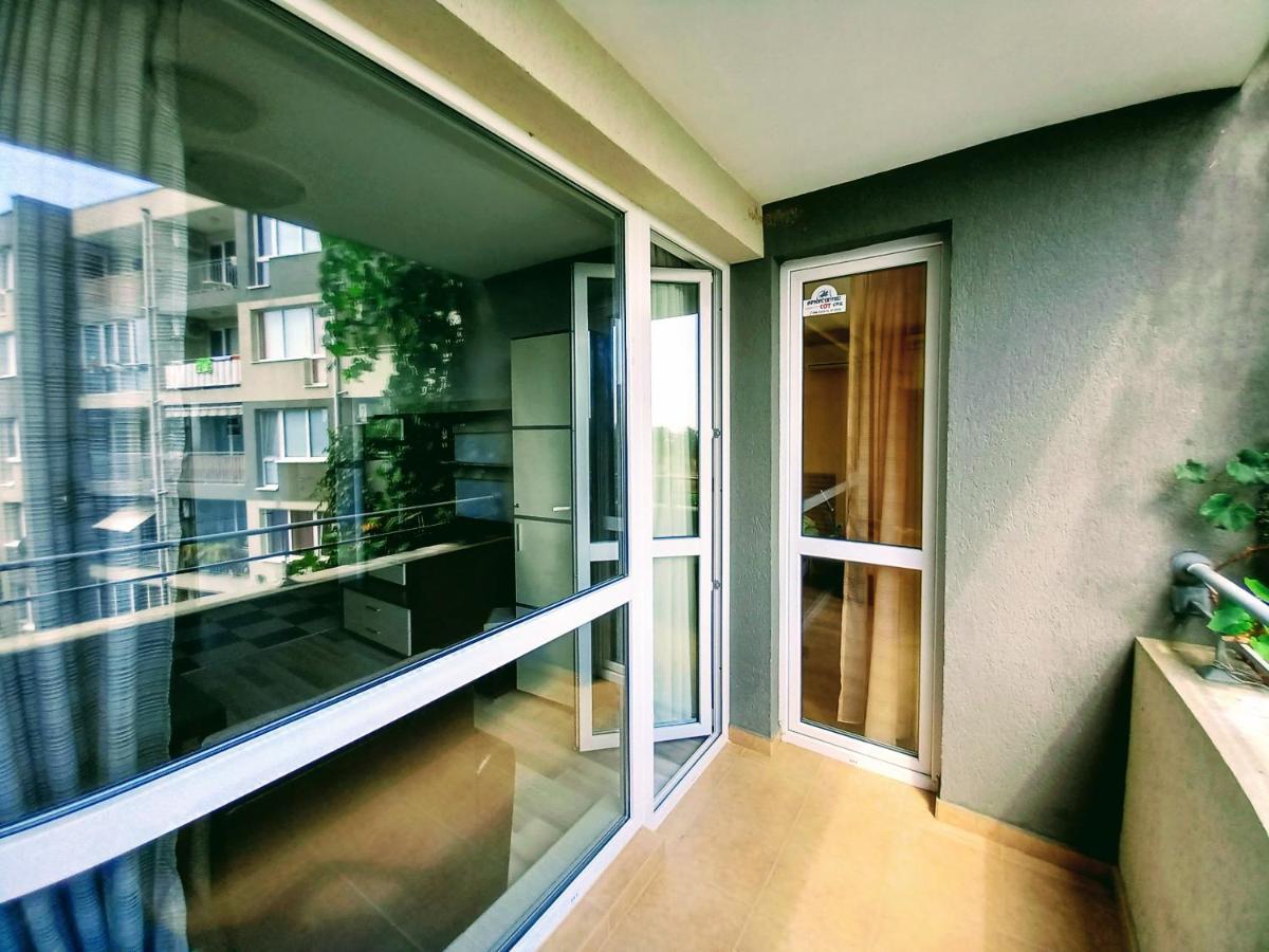 Seaview Apartment Butterfly Σάνι Μπιτς Εξωτερικό φωτογραφία