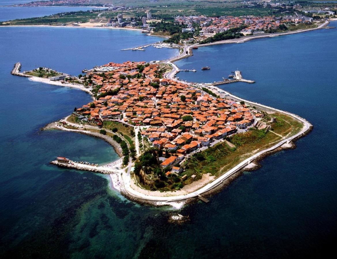 Seaview Apartment Butterfly Σάνι Μπιτς Εξωτερικό φωτογραφία