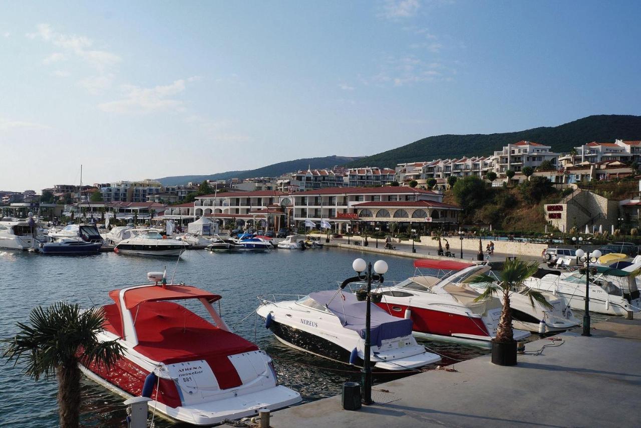 Seaview Apartment Butterfly Σάνι Μπιτς Εξωτερικό φωτογραφία