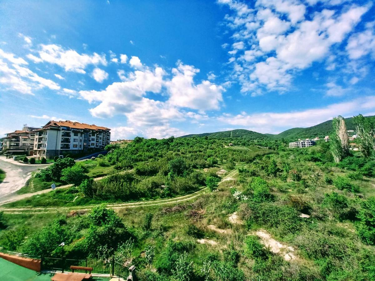 Seaview Apartment Butterfly Σάνι Μπιτς Εξωτερικό φωτογραφία