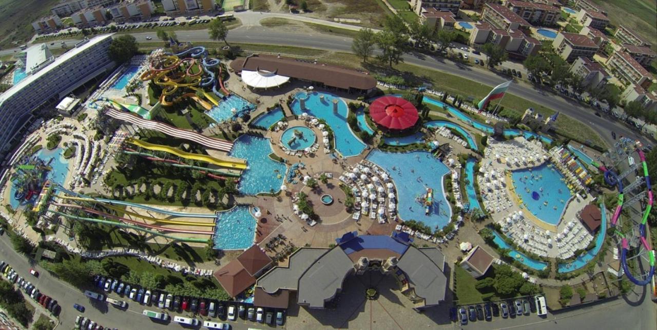 Seaview Apartment Butterfly Σάνι Μπιτς Εξωτερικό φωτογραφία