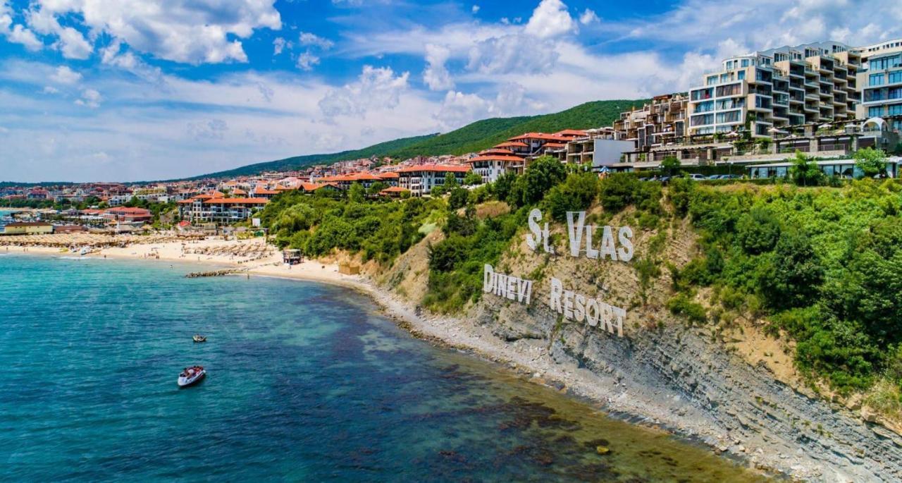 Seaview Apartment Butterfly Σάνι Μπιτς Εξωτερικό φωτογραφία
