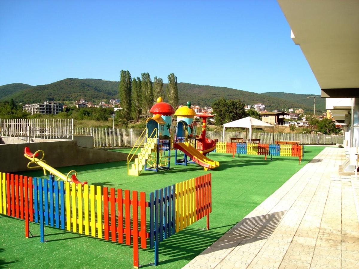 Seaview Apartment Butterfly Σάνι Μπιτς Εξωτερικό φωτογραφία