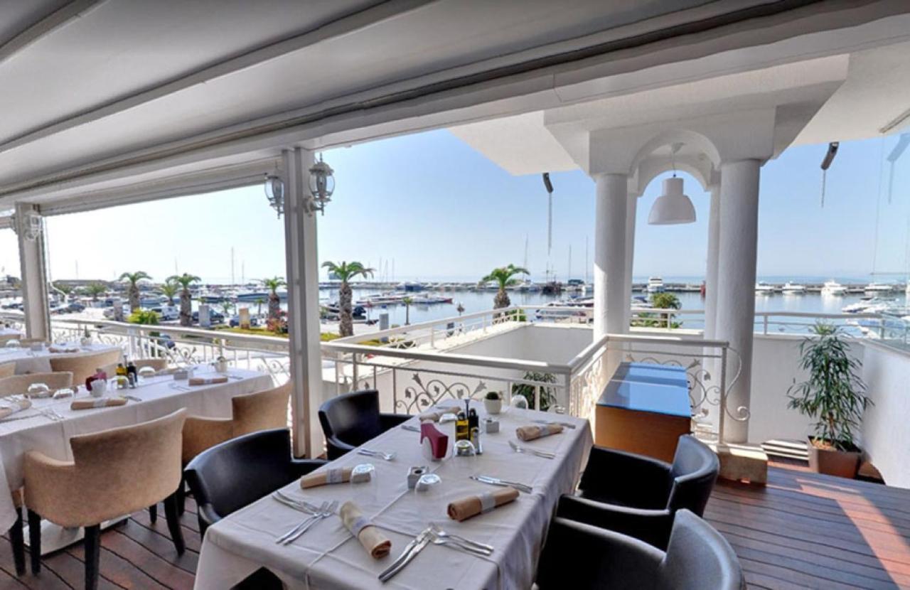 Seaview Apartment Butterfly Σάνι Μπιτς Εξωτερικό φωτογραφία