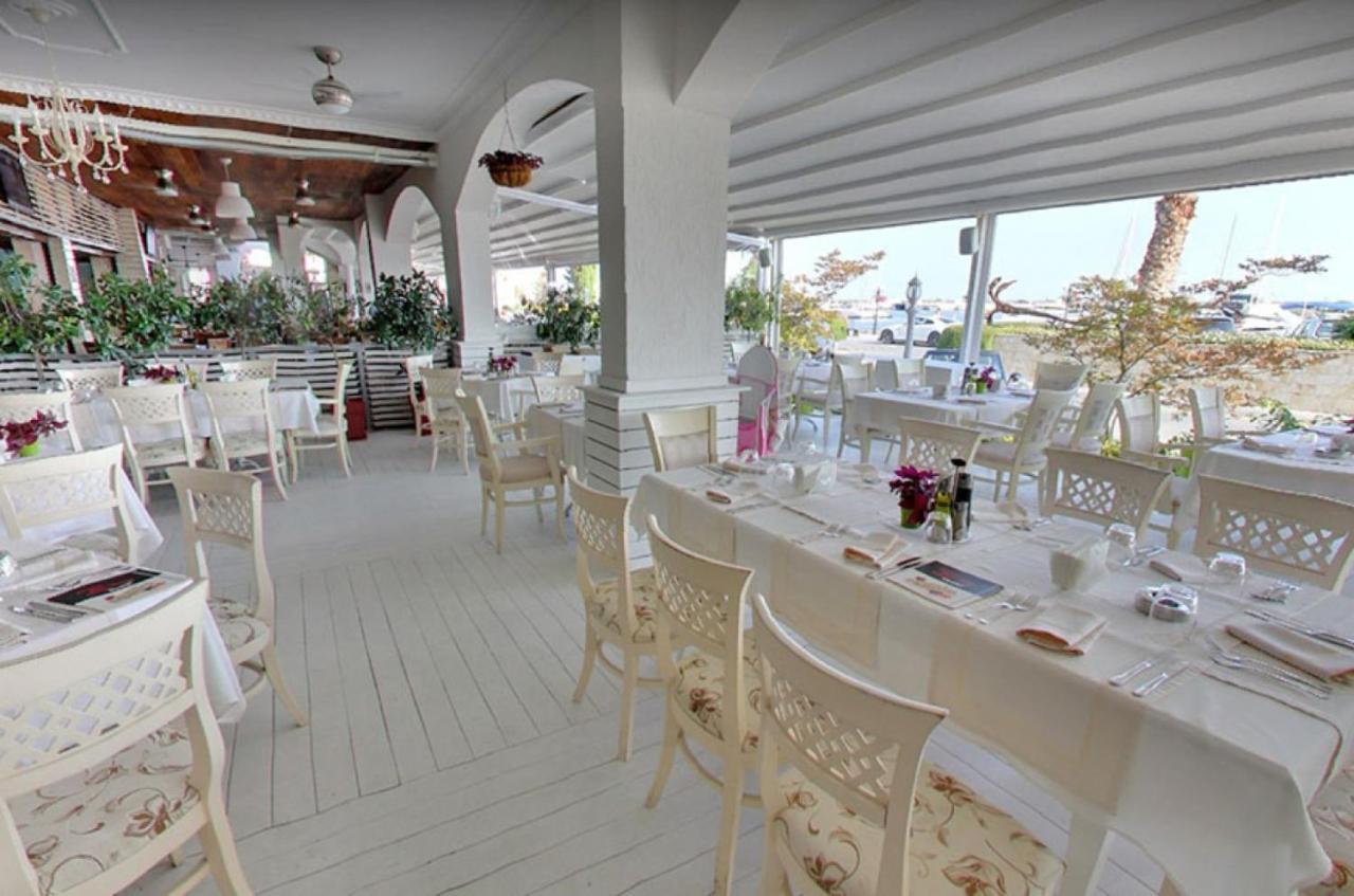 Seaview Apartment Butterfly Σάνι Μπιτς Εξωτερικό φωτογραφία