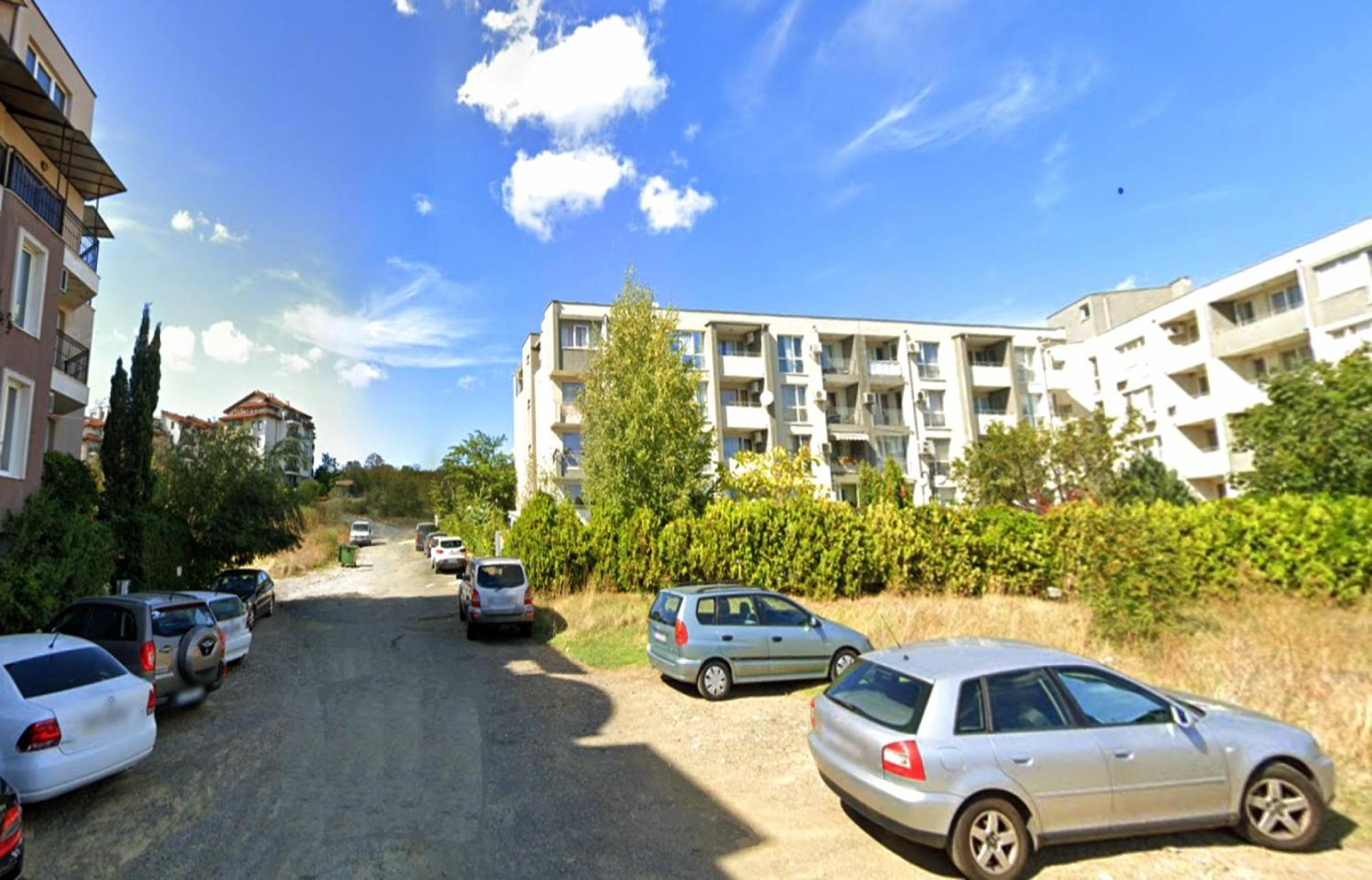 Seaview Apartment Butterfly Σάνι Μπιτς Εξωτερικό φωτογραφία